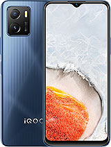 Vivo iQOO U5x In Germany